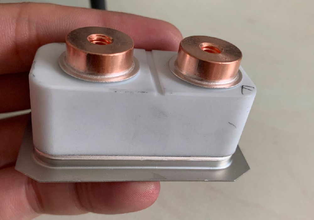 真空釬焊爐（陶瓷，紫銅，可伐合金真空釬焊）